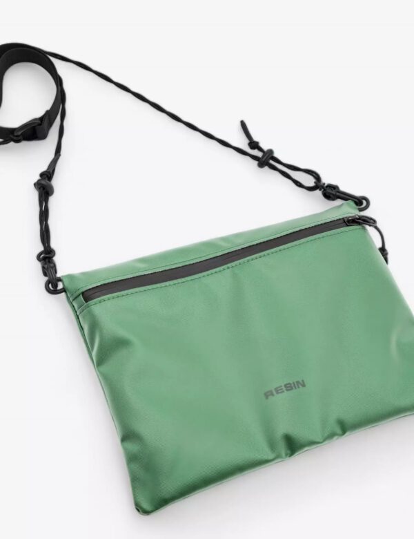 Gürteltasche grün - Image 2