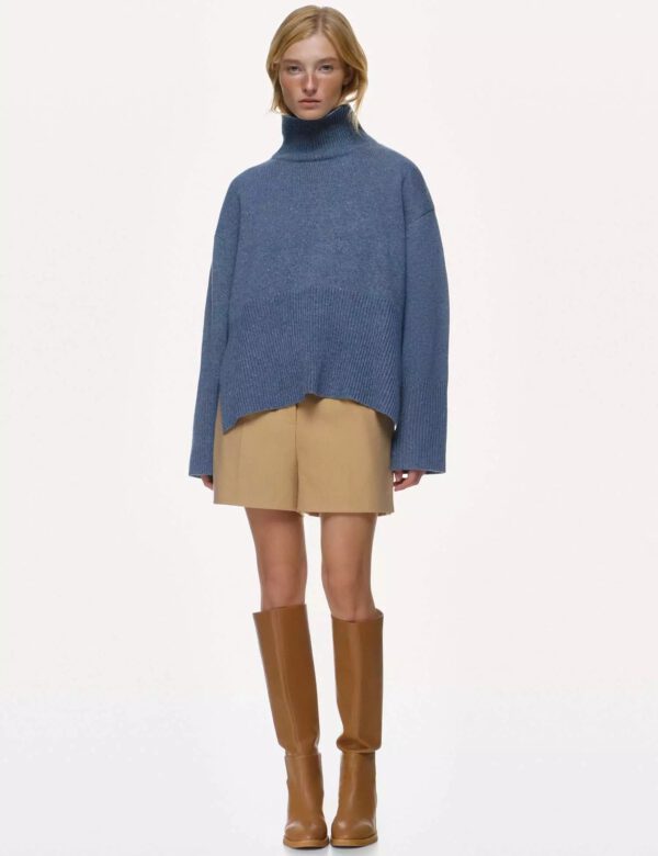 Beige Shorts - Image 2