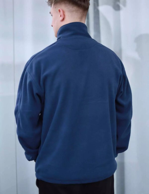 Blauer Pullover - Image 2