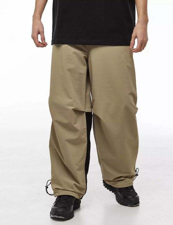 Hellgrüne Hose - Image 2